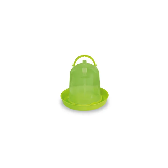 Gaun Volailles Eco abreuvoir 1,5 L pistache