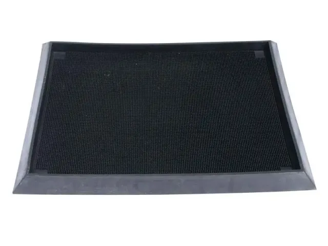 IDS Footbath Tapis désinfectant bottes caoutchouc 810x985 mm