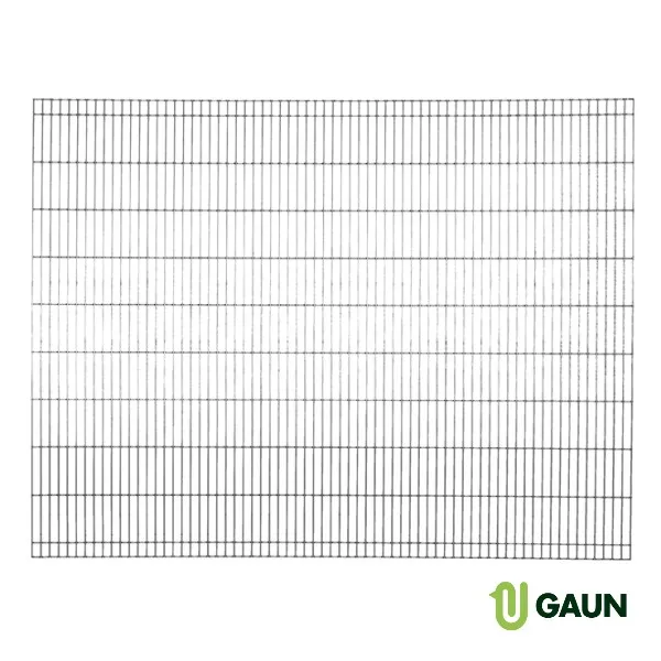GAUN Divers grillage métallique Lima 1 m cages