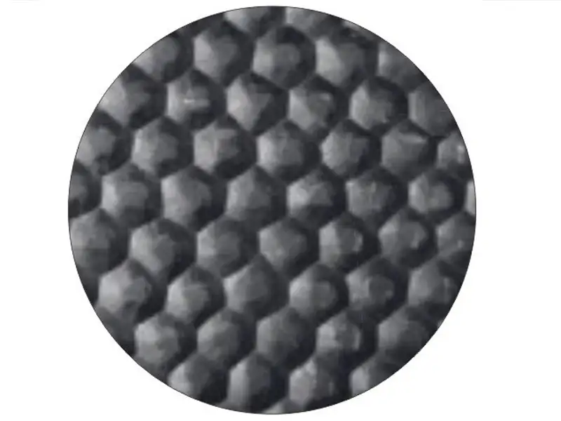 IDS ID ROTO tapis salle de traite rotative 17 mm