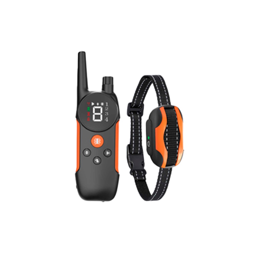 Gaun Chiens Remote Training Collar collier dressage chien