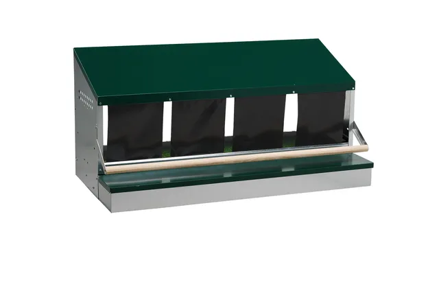 GAUN Volailles Ponedero Colectivo pondoir 100 cm collectif