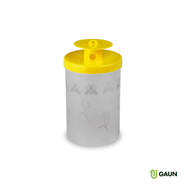 GAUN Gibier Piège à Mouches Extérieur Naturel