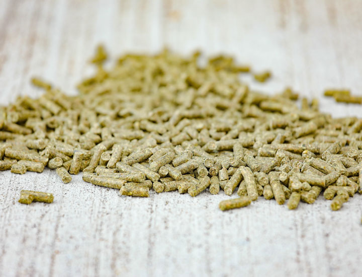 Cavalor Balancers VitAmino complément cheval vitamines