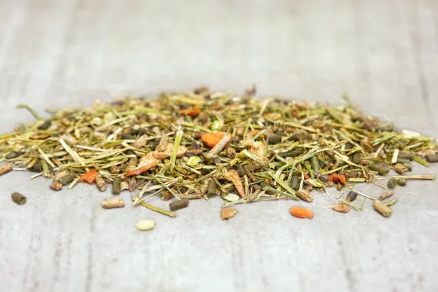 Cavalor Nutri Fiber balancer fibres cheval digestion