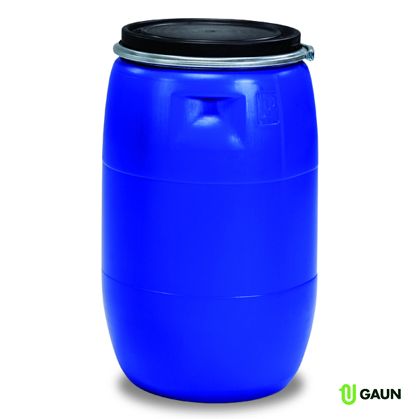 GAUN Divers Cuve Tank 120 L