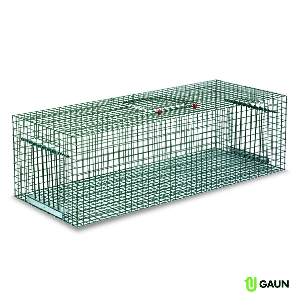 Gaun Gibier Piège à pigeons cage oiseaux