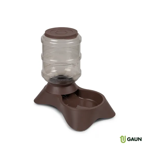 Gaun Chats Snoopy 3,8 L distributeur croquettes
