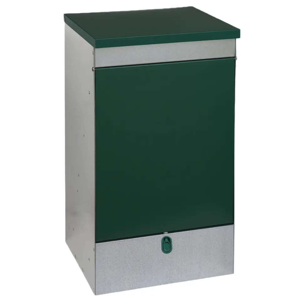 Gaun Chiens Smart Grande distributeur 40 L anti-nuisibles