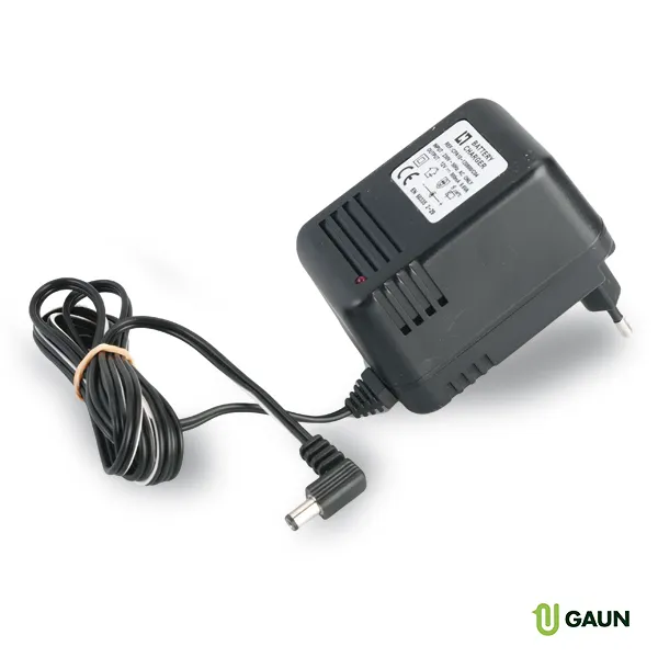 Gaun Chevaux chargeur Dogsimatic Equimatic