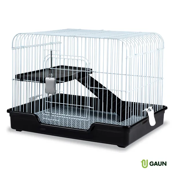 GAUN Lapins cage petits animaux Sandra rongeurs lapin
