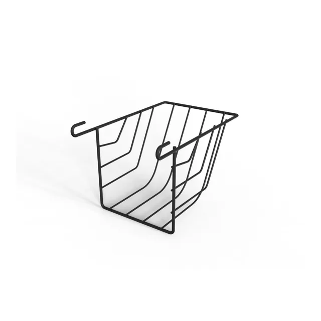 Gaun Volailles Râtelier foin Metal Hay Rack S métal