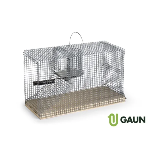 Gaun Gibier Multi Catch piège à souris
