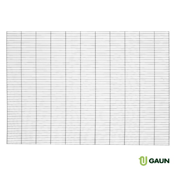 GAUN Divers Panneau Ruidera 5 grille élevage métallique