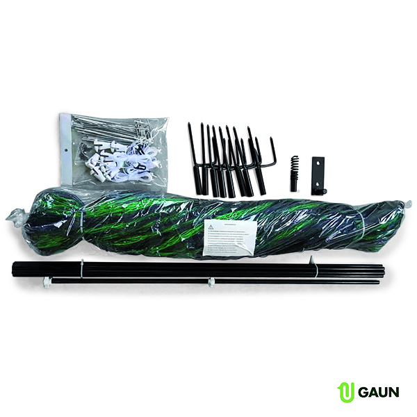 GAUN parc filet volailles 21 x 1,25 m