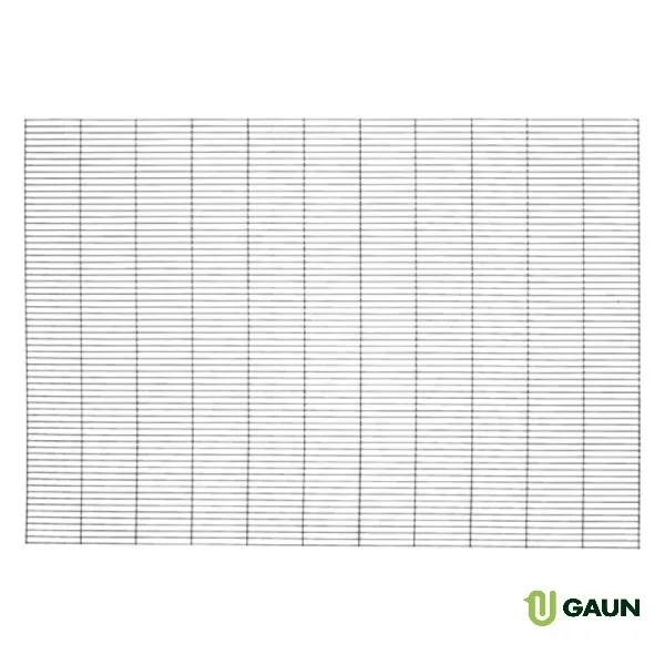 Gaun Divers Mesh Ruidera 5 filet grillagé métallique