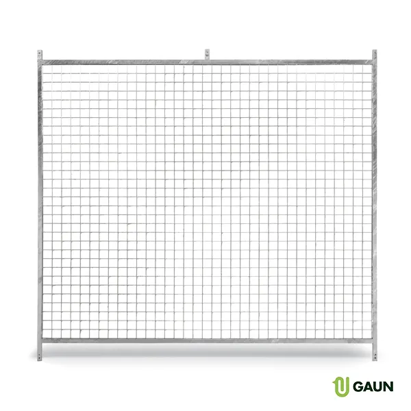 GAUN Chiens Eco Mesh Side 2 m grillage 50x50 mm