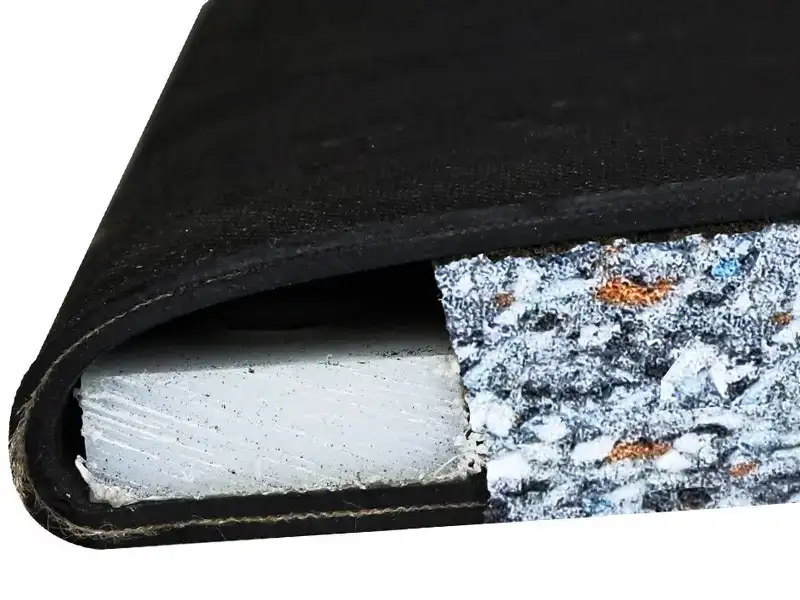 IDS matelas logette vache polyuréthane 45 mm confortable