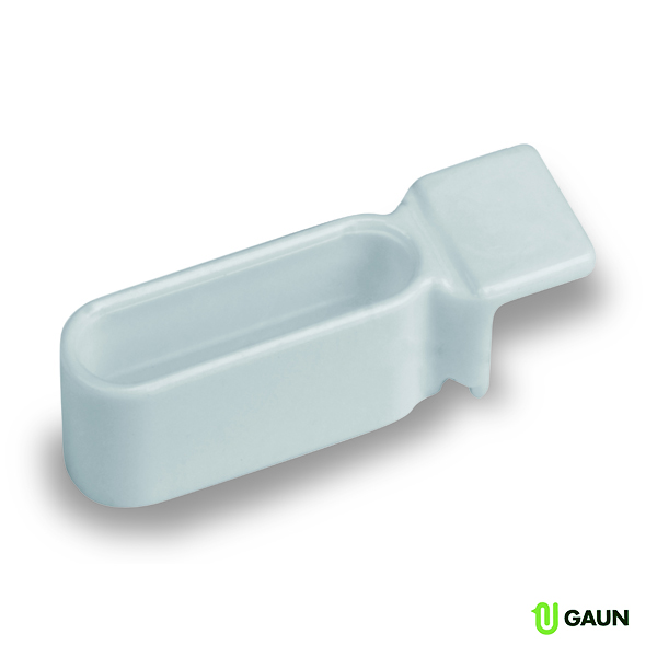 Gaun Oiseaux Finger Drawer mangeoire tiroir plastique
