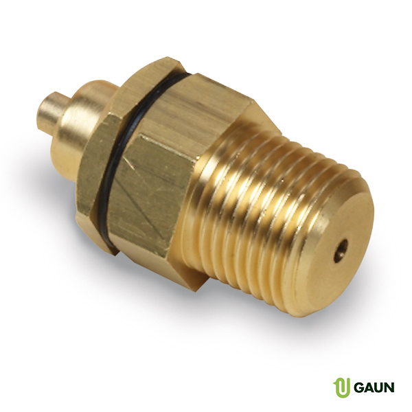 GAUN Ovins poussoir automatique abreuvoir soupape
