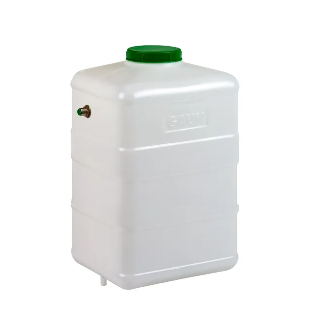 Gaun Réservoir Abreuvoir 30 L avec régulateur pression