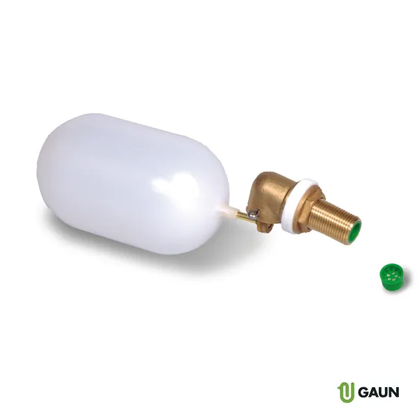 Gaun Divers filtre flotteur 3/8 abreuvoir