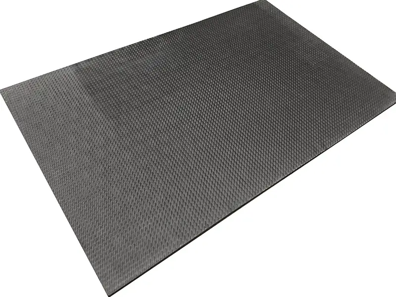 IDS EVA Protect protection murale box cheval mousse EVA