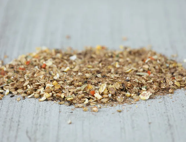Cavalor Mashes Mash & Mix mash cheval fibres