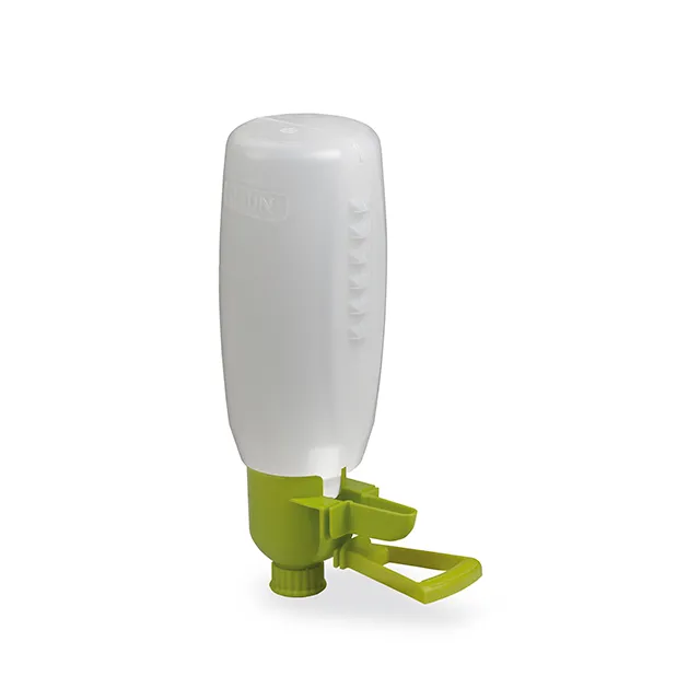 Gaun Oiseaux Abreuvoir Mini 0,5 L Bouteille Cage