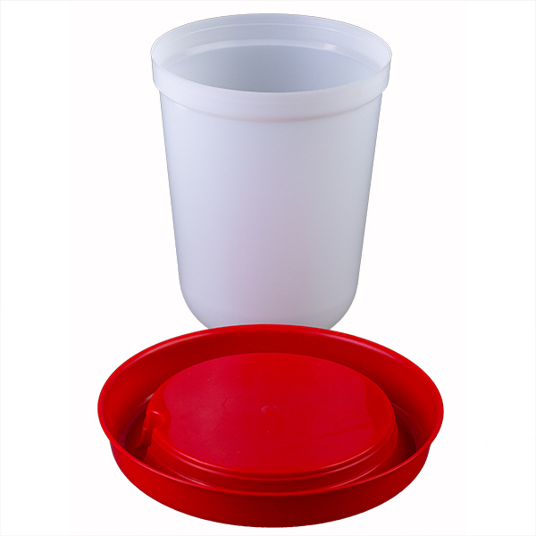 Gaun Volailles Super Eco abreuvoir 8 L plastique
