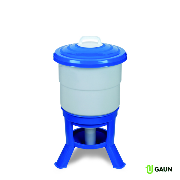 GAUN Volailles Imperial Abreuvoir 50 L démontable