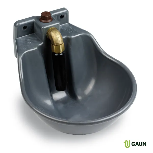 Gaun Chevaux ABS Push Drinker abreuvoir poussoir chevaux