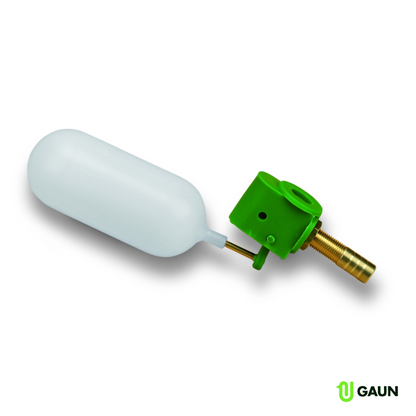 Gaun Divers robinet flotteur modèle C horizontal