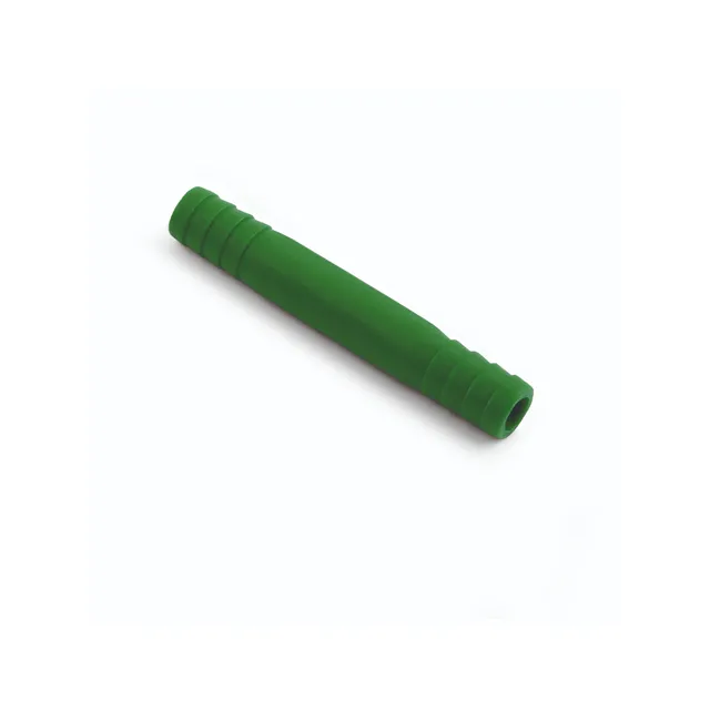 GAUN raccord droit 7 mm tuyau abreuvoir plastique