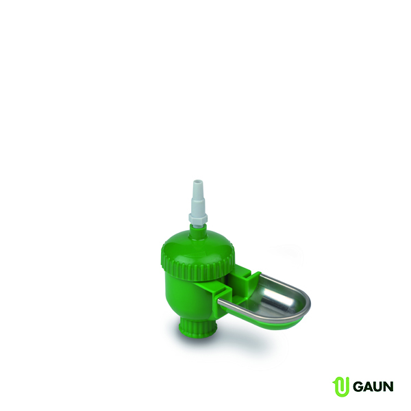 GAUN Lapins abreuvoir mini automatique lapins