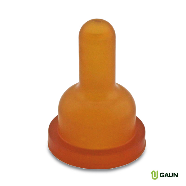 Gaun Ovins Tétine agneaux latex biberon 60330