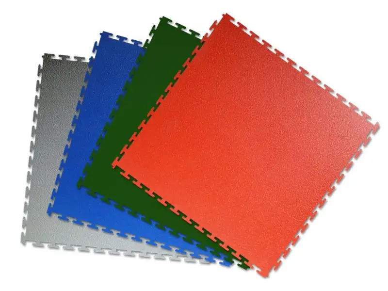 IDS IDEX dalle laiterie PVC antidérapante 5 mm