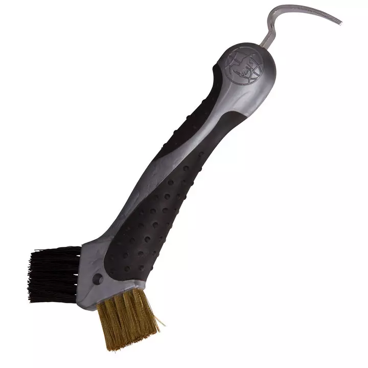 Red Horse The Best Hoof Pick cure-pied cheval