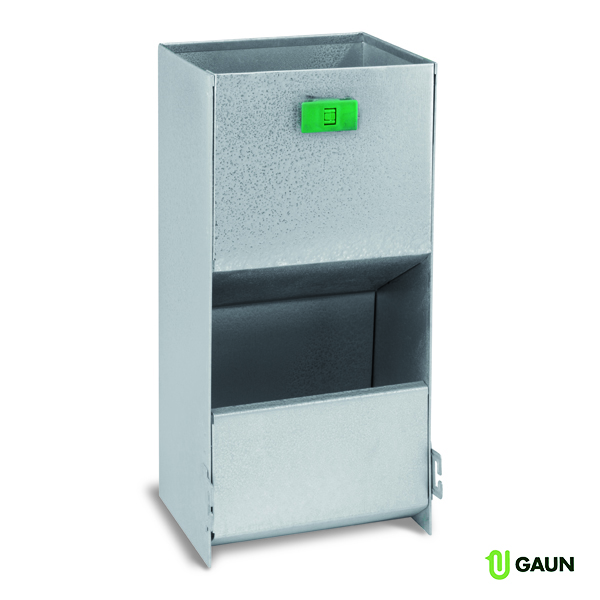 Gaun Lapins Trémie Mâles 1 case 2,4 kg