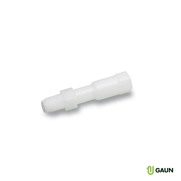 GAUN Lapins Straight Lengthener 60 mm rallonge droite