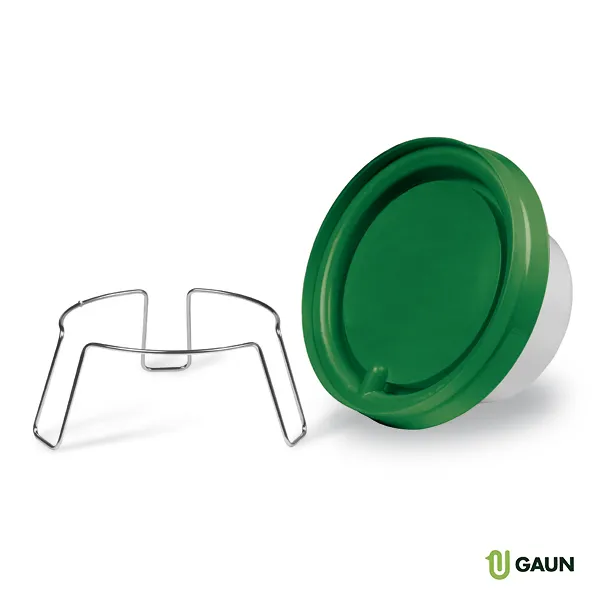 Gaun Volailles Support base abreuvoir volailles