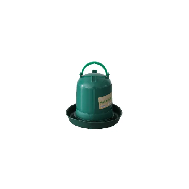 GAUN Volailles Eco Reciclado 1,5 L abreuvoir recyclé