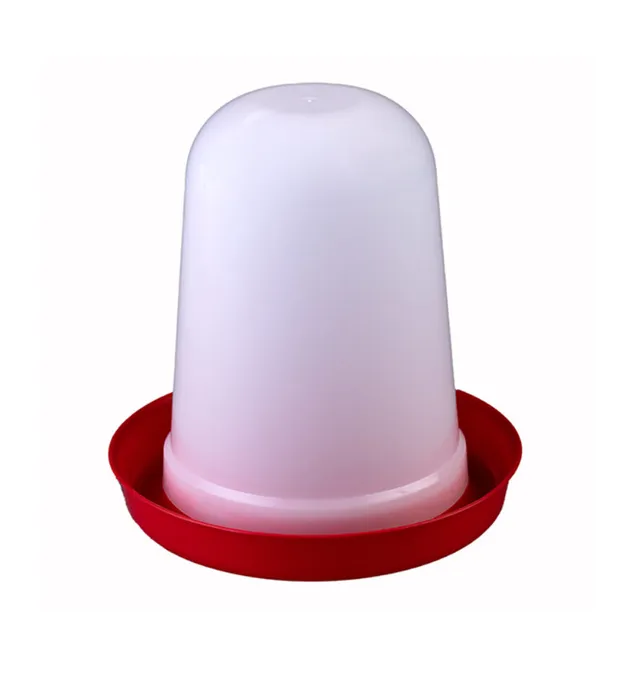 Gaun Volailles Super Eco abreuvoir 5 L plastique