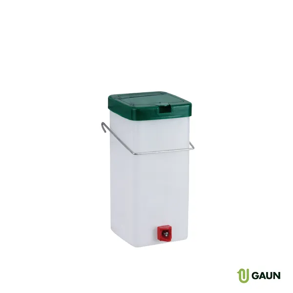 GAUN Volailles abreuvoir tétine horizontale 1 L