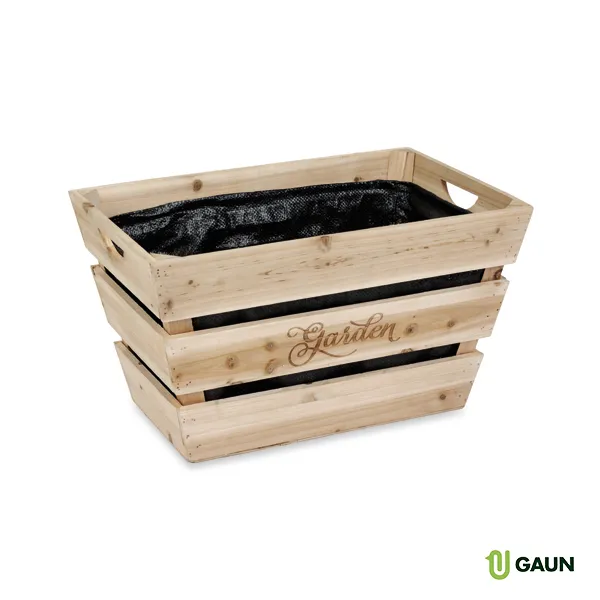 Gaun Divers jardinière Eco Huerto Little Garden