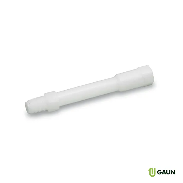 GAUN Lapins Alargadera Recta 90 mm écarteur lapins