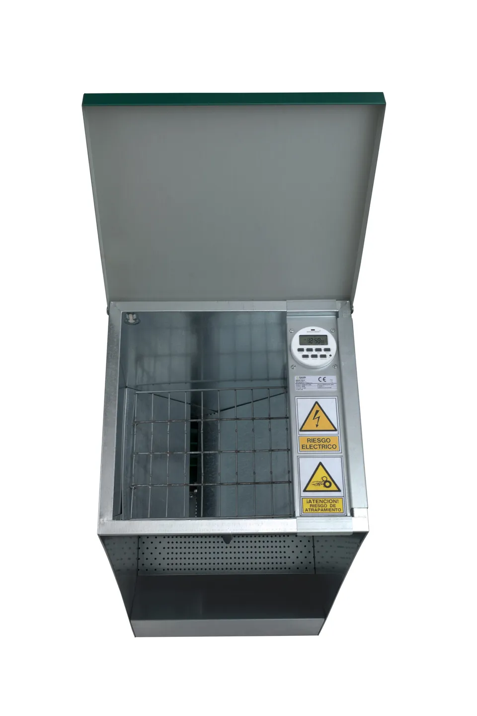 Gaun Autocan M distributeur croquettes chien automatique taille M