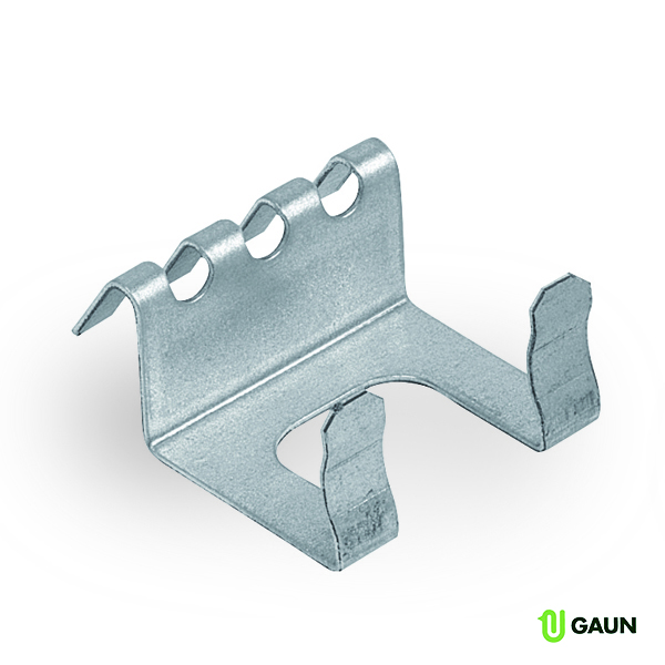 GAUN Volailles C-50 support abreuvoir cage