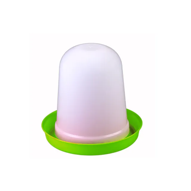 GAUN Volailles abreuvoir Super Eco 3 L vert lime