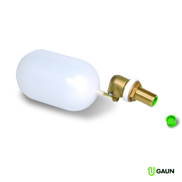 GAUN Divers Filtre Flotteur 3/8 pièce abreuvoir